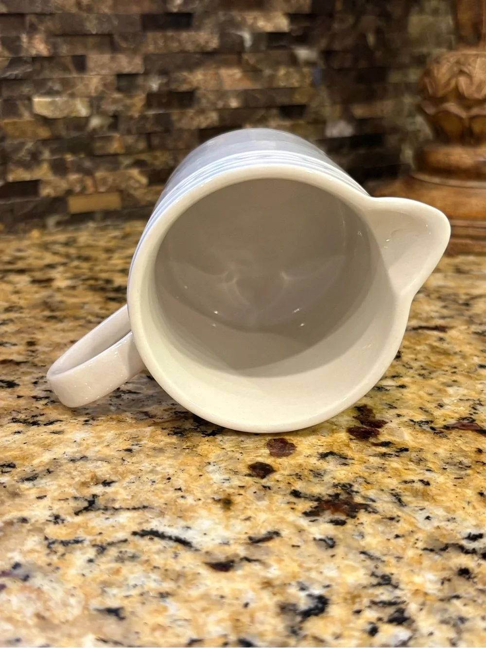 Gala by Block Sugar Jar and Creamer Set with Braided Design